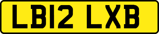 LB12LXB