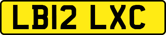 LB12LXC