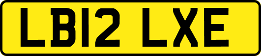 LB12LXE