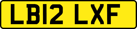LB12LXF