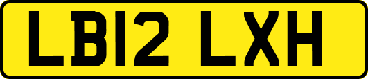 LB12LXH