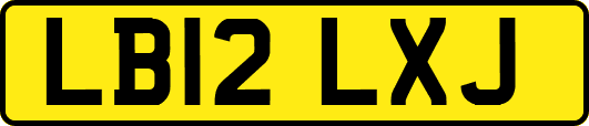 LB12LXJ