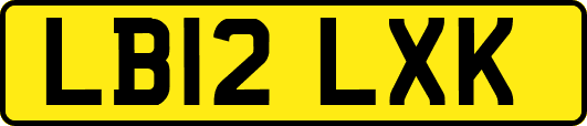 LB12LXK