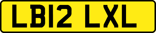 LB12LXL