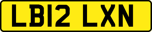 LB12LXN