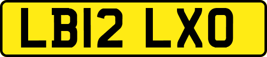 LB12LXO