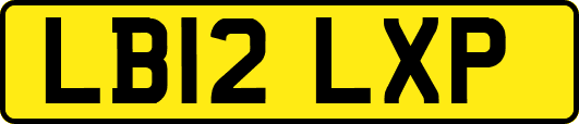 LB12LXP