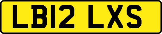 LB12LXS