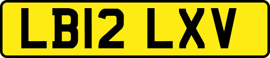 LB12LXV
