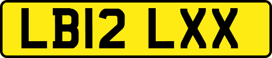 LB12LXX