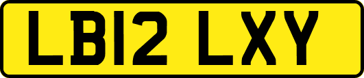 LB12LXY