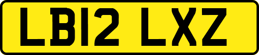LB12LXZ