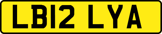 LB12LYA