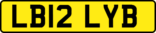 LB12LYB