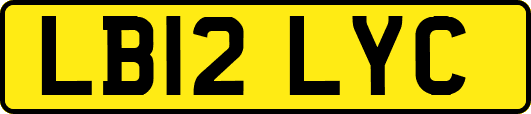 LB12LYC