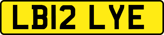 LB12LYE