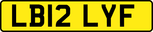 LB12LYF