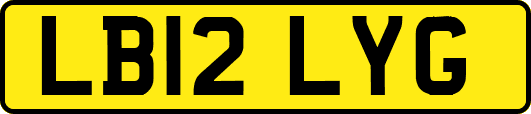 LB12LYG