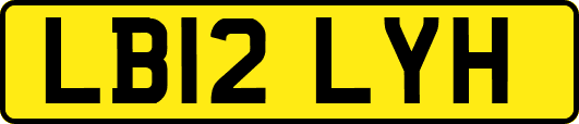 LB12LYH