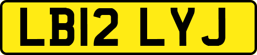 LB12LYJ
