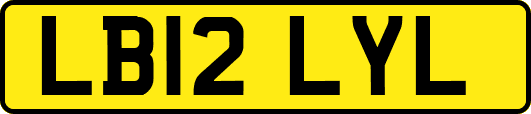 LB12LYL