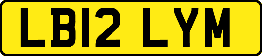 LB12LYM
