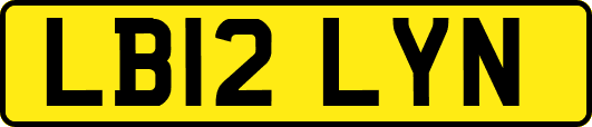 LB12LYN