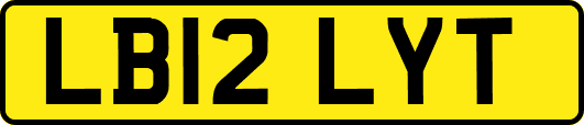 LB12LYT