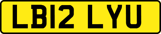 LB12LYU