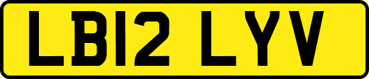 LB12LYV