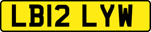LB12LYW