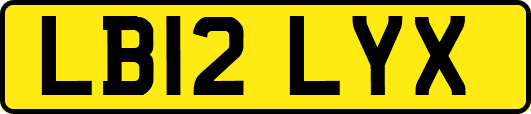 LB12LYX