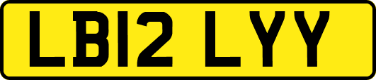 LB12LYY