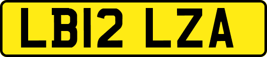LB12LZA