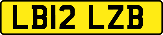 LB12LZB