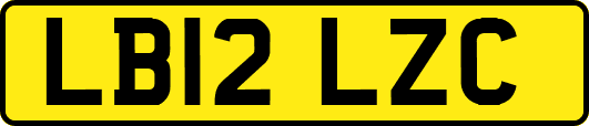 LB12LZC