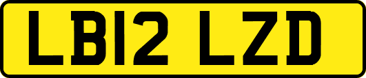 LB12LZD