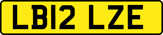 LB12LZE