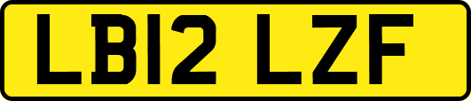 LB12LZF
