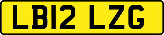 LB12LZG