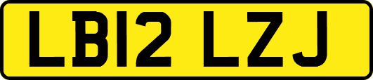 LB12LZJ