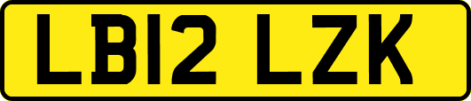 LB12LZK