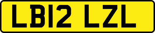 LB12LZL