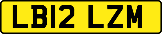 LB12LZM