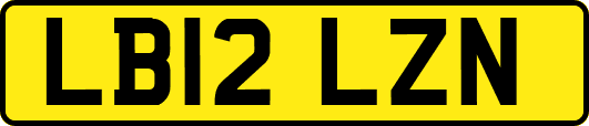 LB12LZN