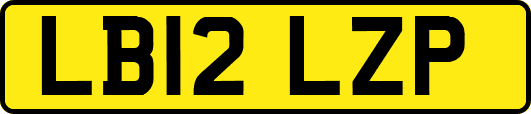 LB12LZP