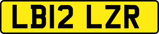 LB12LZR