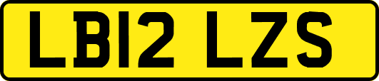 LB12LZS
