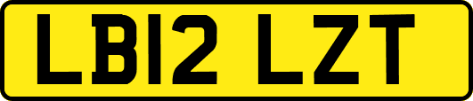 LB12LZT