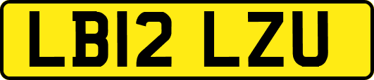 LB12LZU